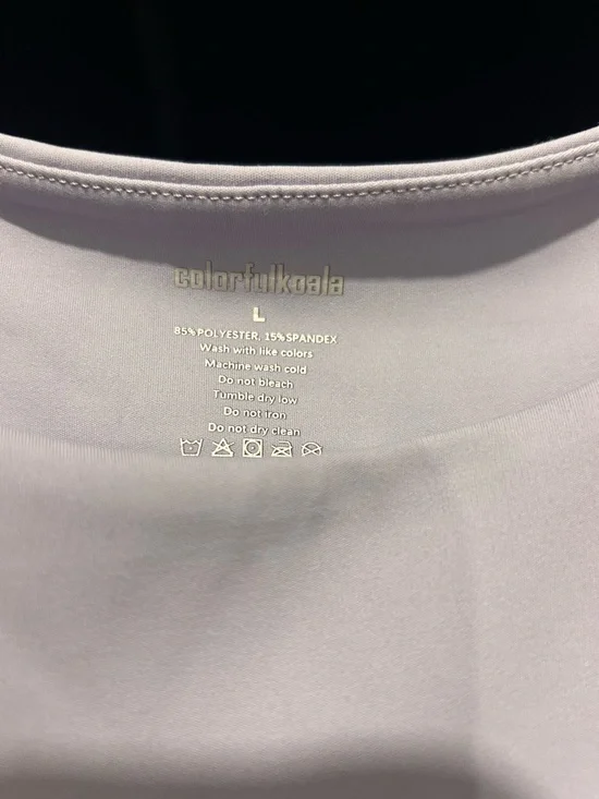 Bra top lot pebby forevee - Picture 3 of 12